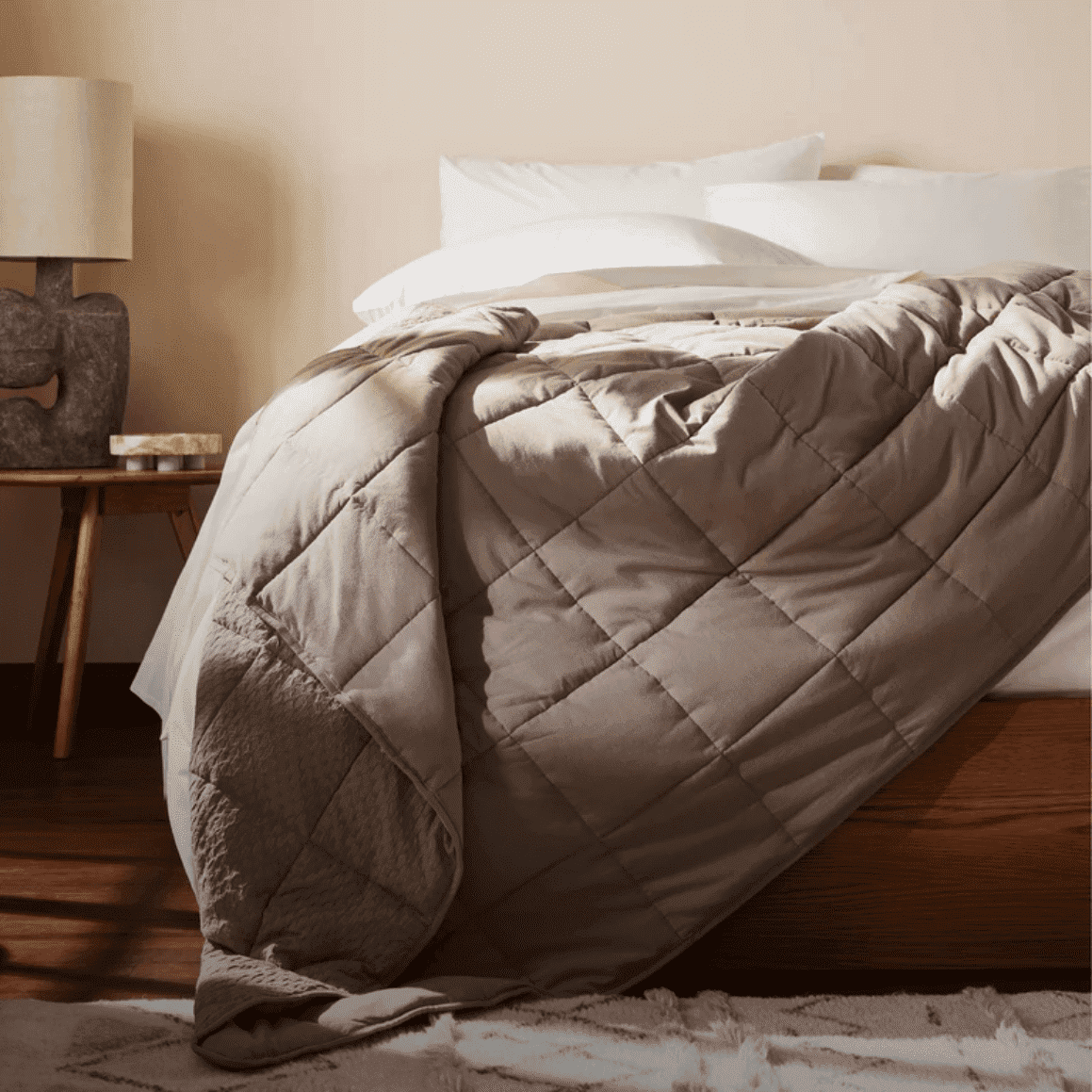 محصول تستی گروه بندی شده