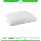 بالش طبی مموری فوم مدل کلاسیک سایز XL برند آکسون